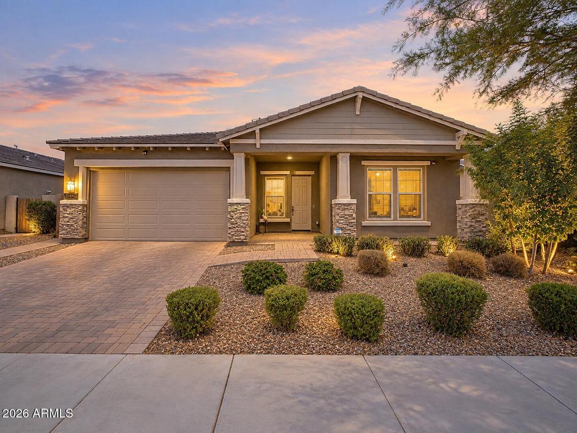4759 S Pluto, Mesa, AZ 85212
