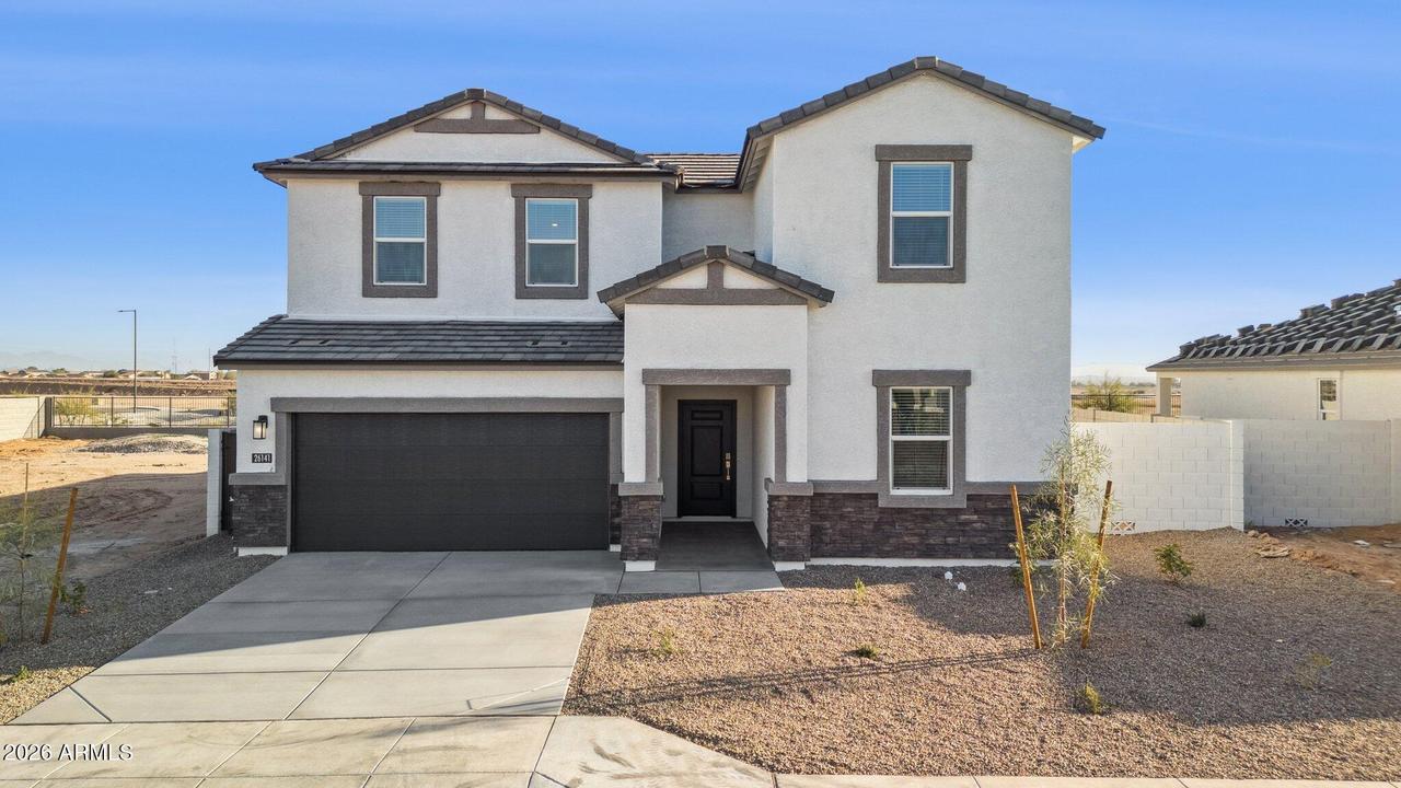 26200 W Nancy Ln., Buckeye, AZ 85326