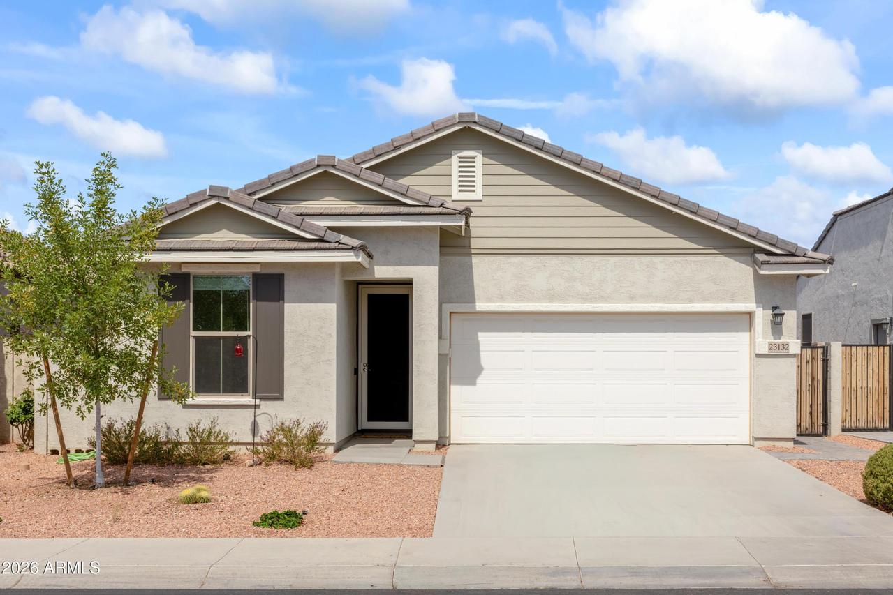 23132 N 126th Ln., Peoria, AZ 85373