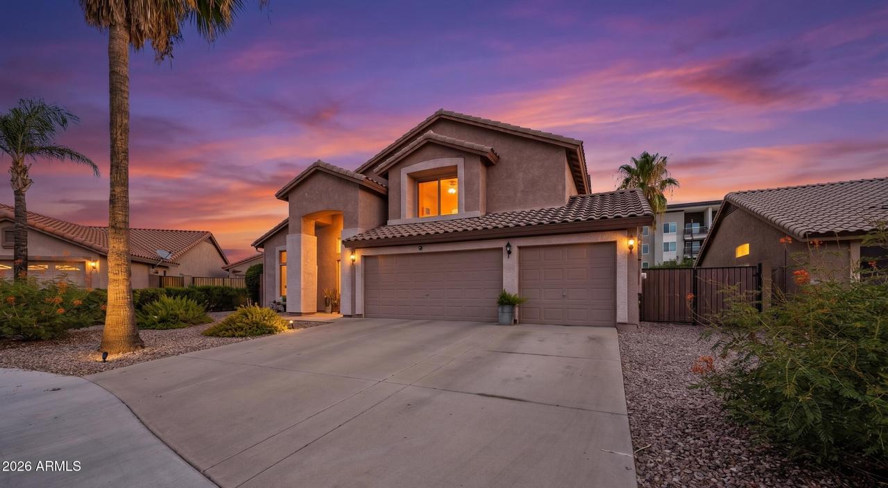 1737 S Talbot, Mesa, AZ 85209
