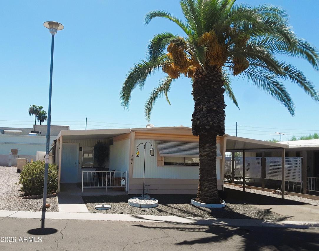 10701 N 99th Ave. #207, Peoria, AZ 85345