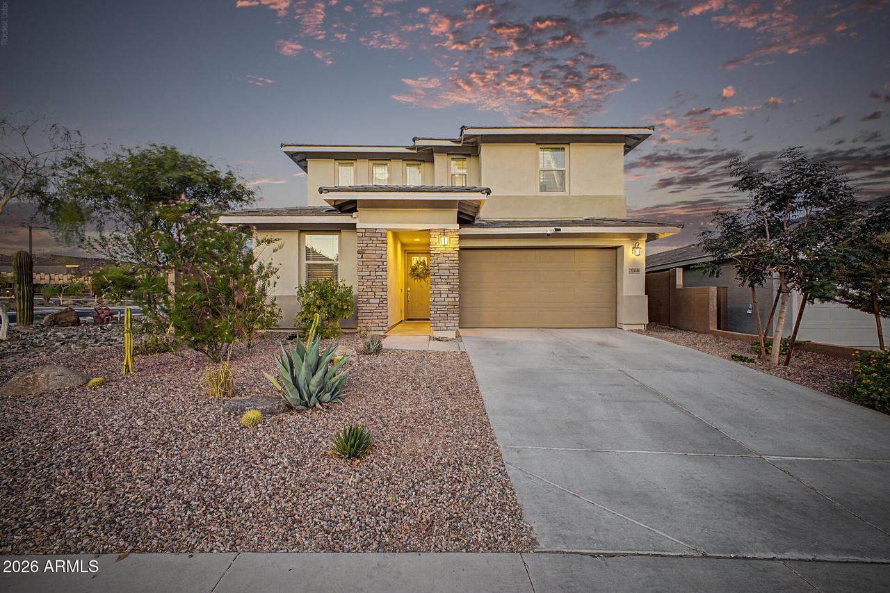 32041 N 123rd Ln., Peoria, AZ 85383