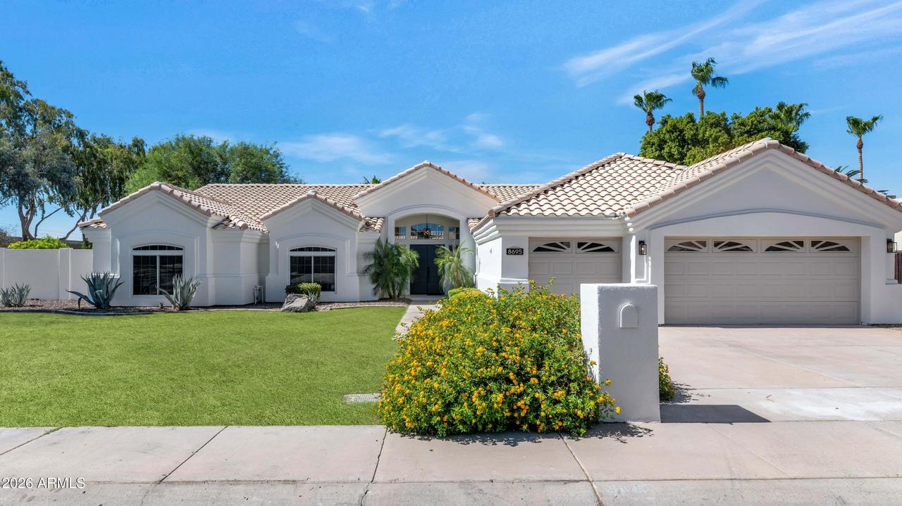 8695 E Charter Oak Dr., Scottsdale, AZ 85260