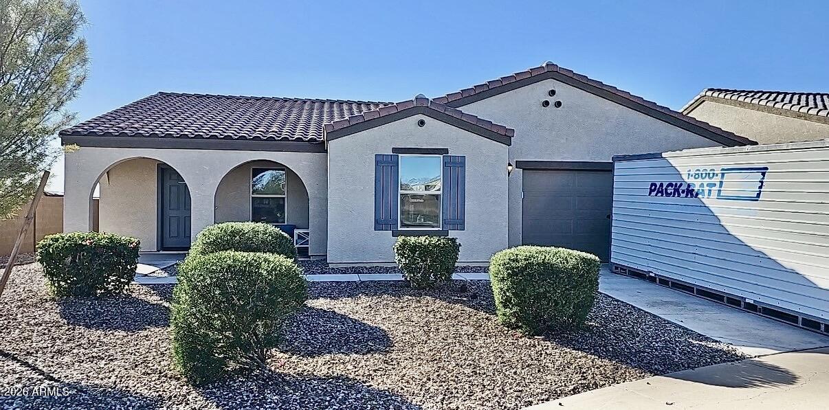 1553 E Elegante Dr., Casa Grande, AZ 85122