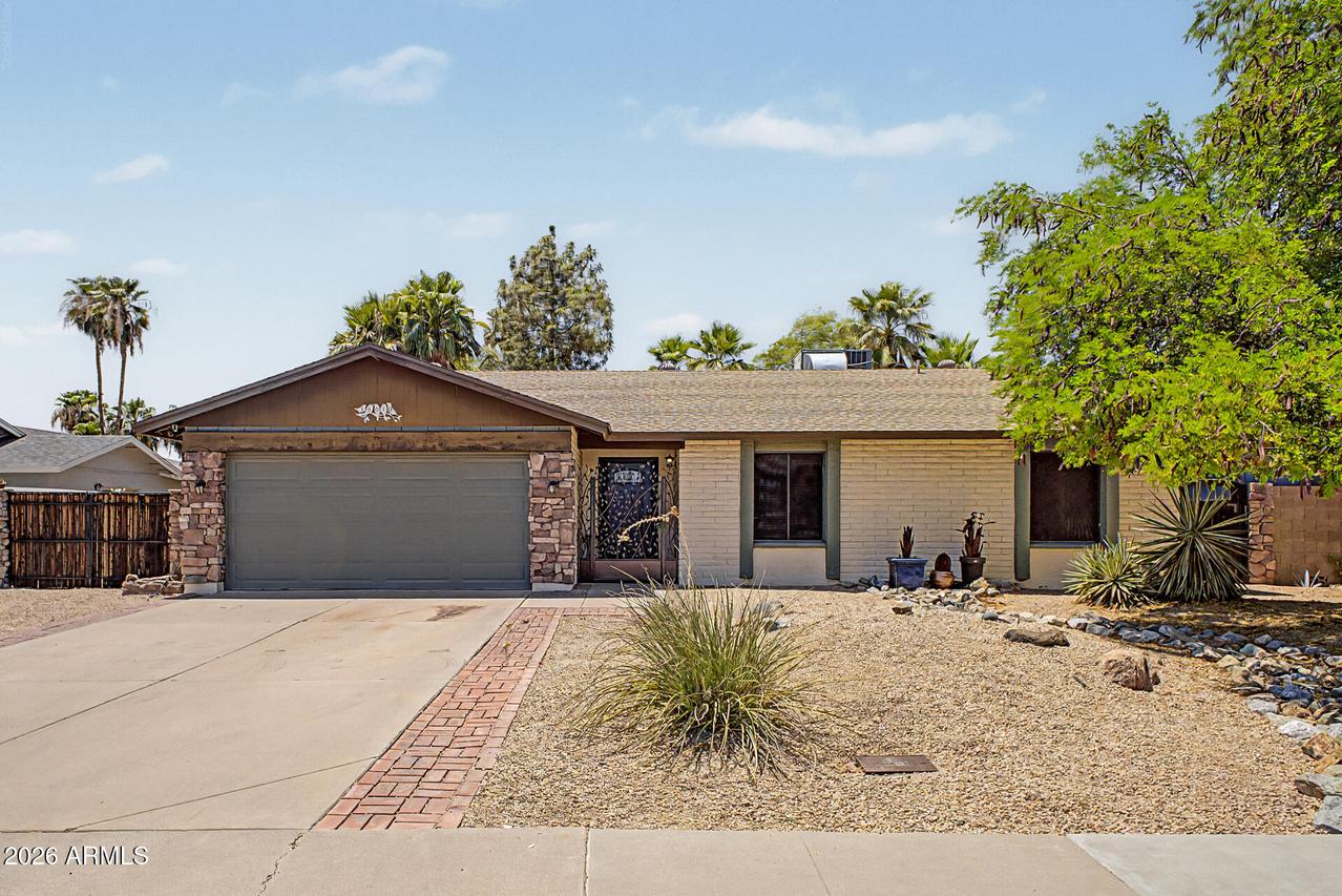 14010 N 60th St., Scottsdale, AZ 85254