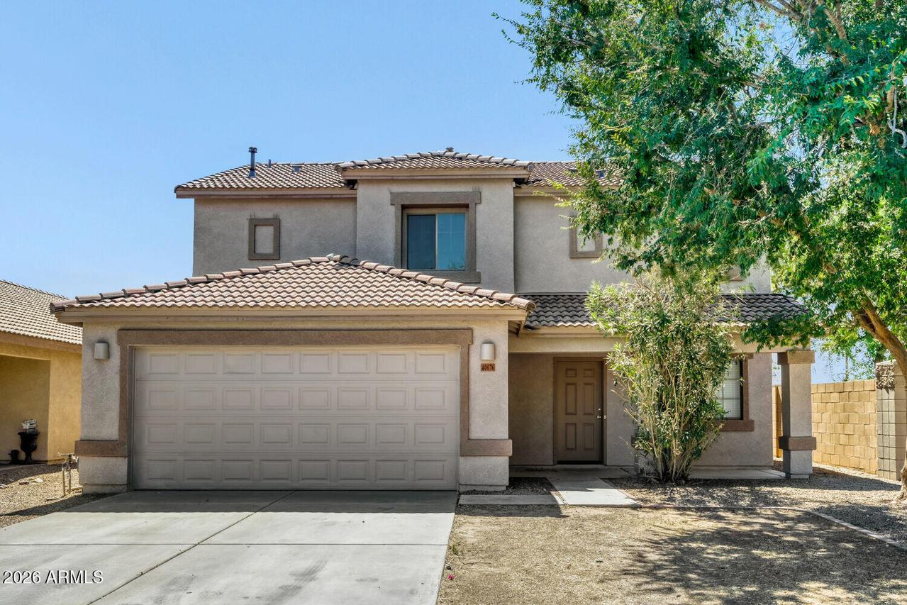 40676 N Las Praderas St., San Tan Valley, AZ 85140