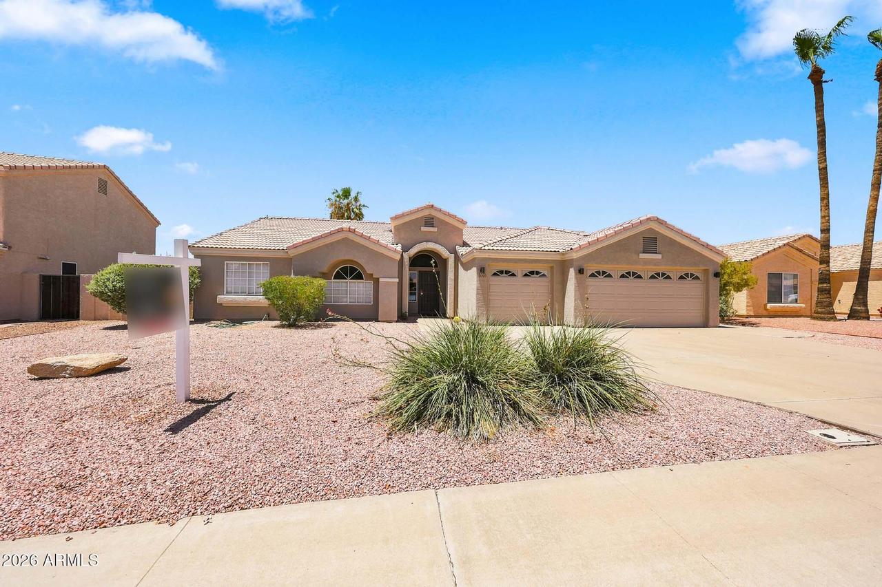 1660 N 59th St., Mesa, AZ 85205