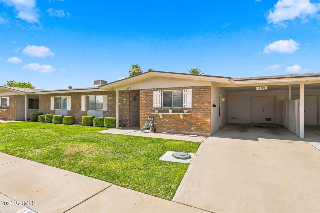 10420 W Corte Del Sol Oeste, Sun City, AZ 85351