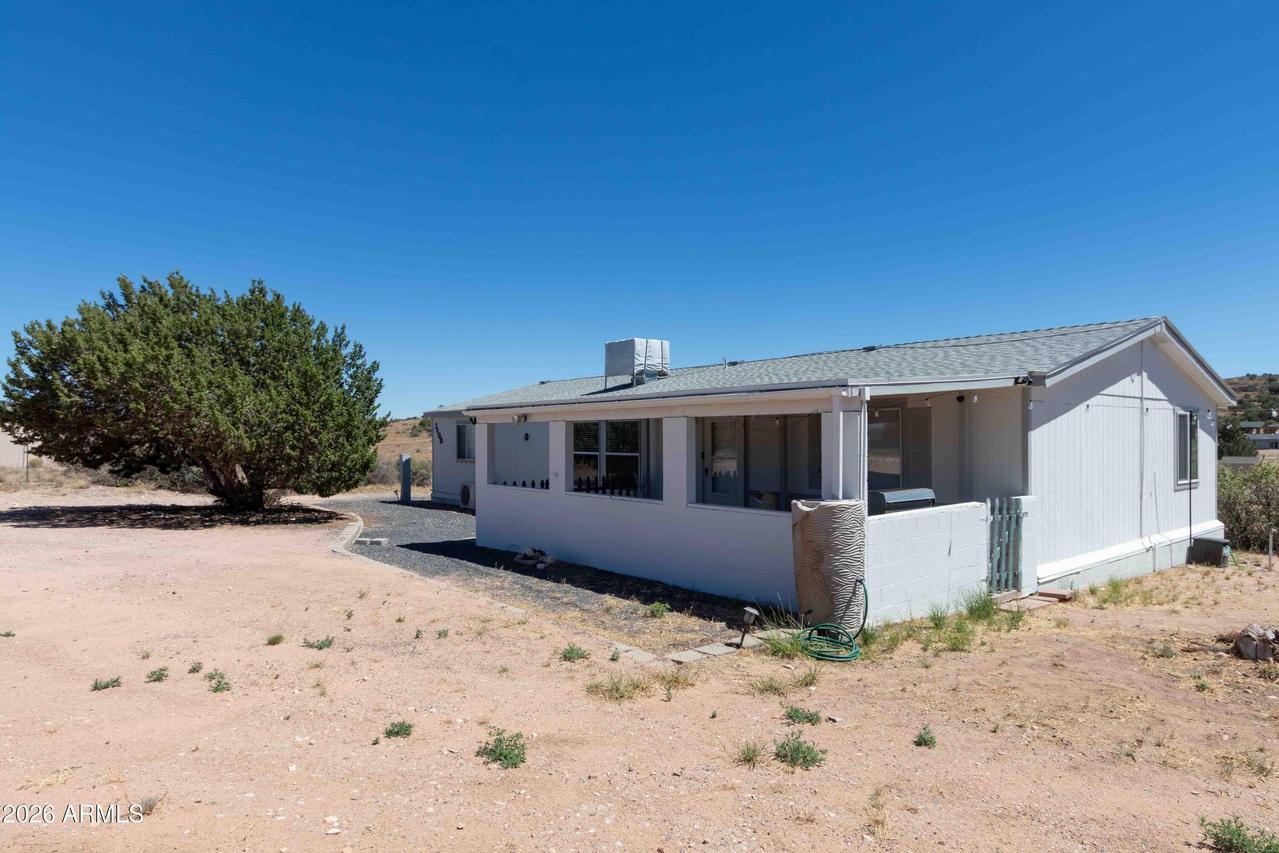 2400 N Mohawk Tr., Chino Valley, AZ 86323