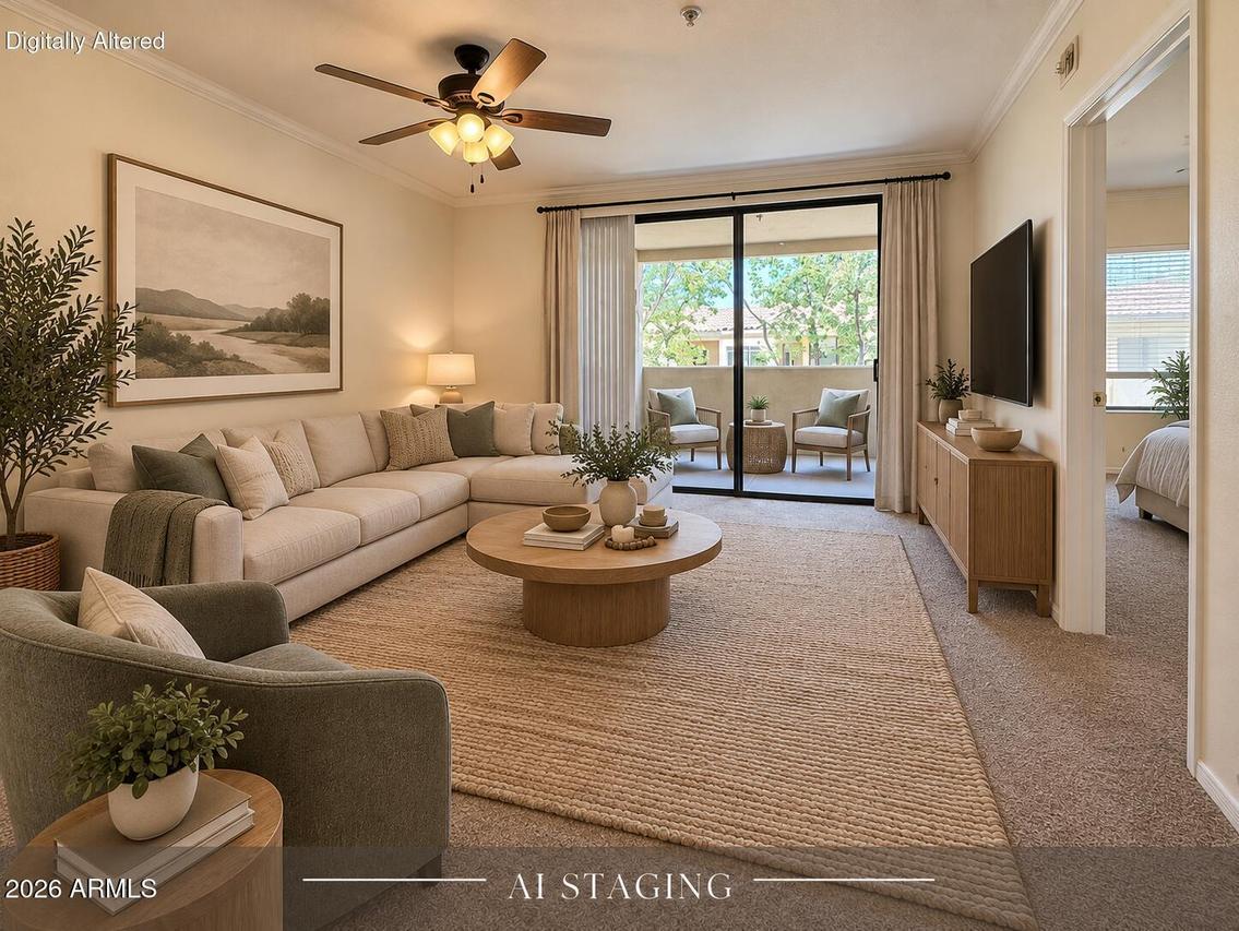7575 E Indian Bend Rd. #2010, Scottsdale, AZ 85250