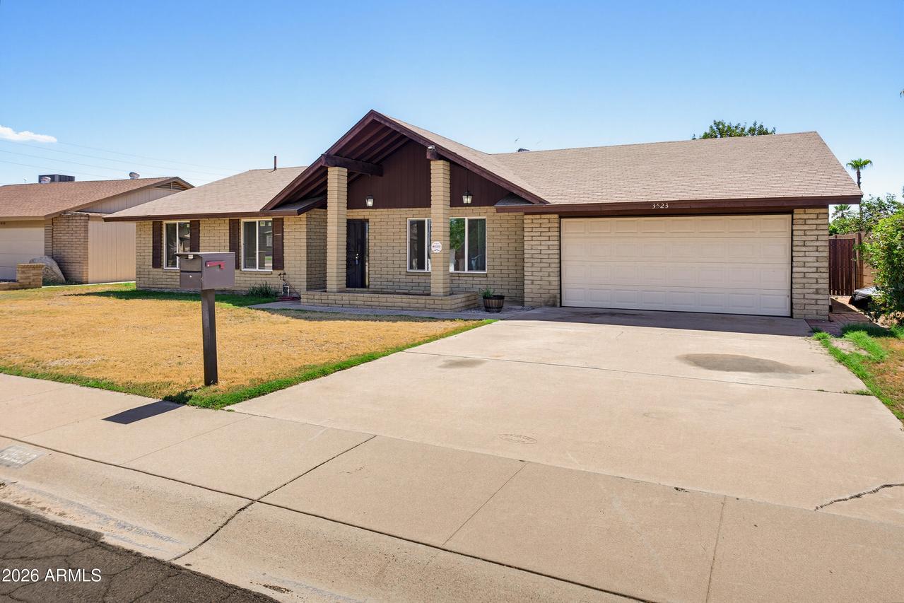 3523 W Brown St., Phoenix, AZ 85051