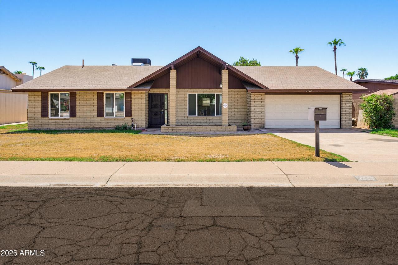 3523 W Brown St., Phoenix, AZ 85051