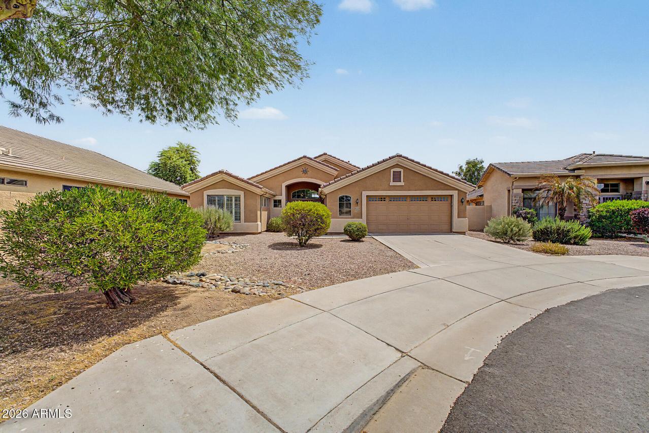 8605 W Apache St., Tolleson, AZ 85353
