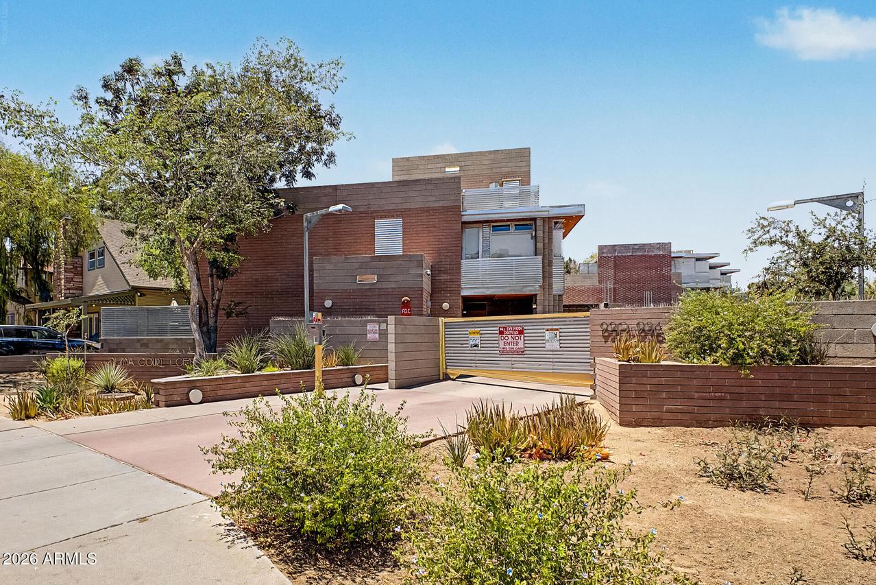 920 S Ash Ave., Tempe, AZ 85281