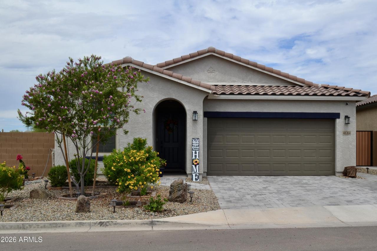 48364 N Basilio St., Gold Canyon, AZ 85118