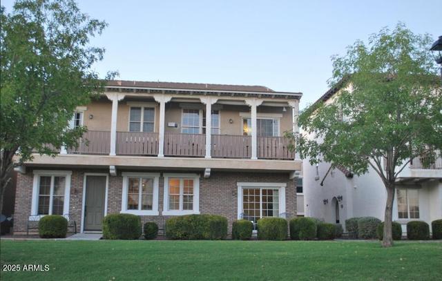 New Homes with Master Bedrooms on the 1st Floor That Attend Williams Field High School: June 27th to July 3rd