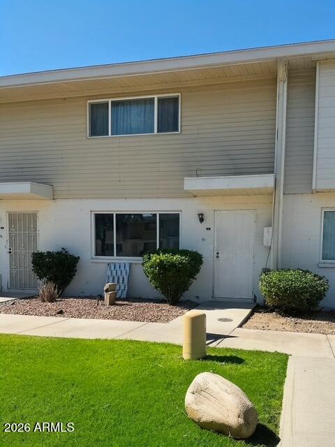 8211 E Garfield St. #J 21, Scottsdale, AZ 85257