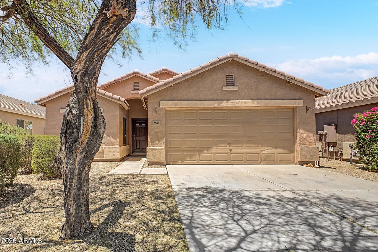 3162 W Sunshine Butte Dr., San Tan Valley, AZ 85144