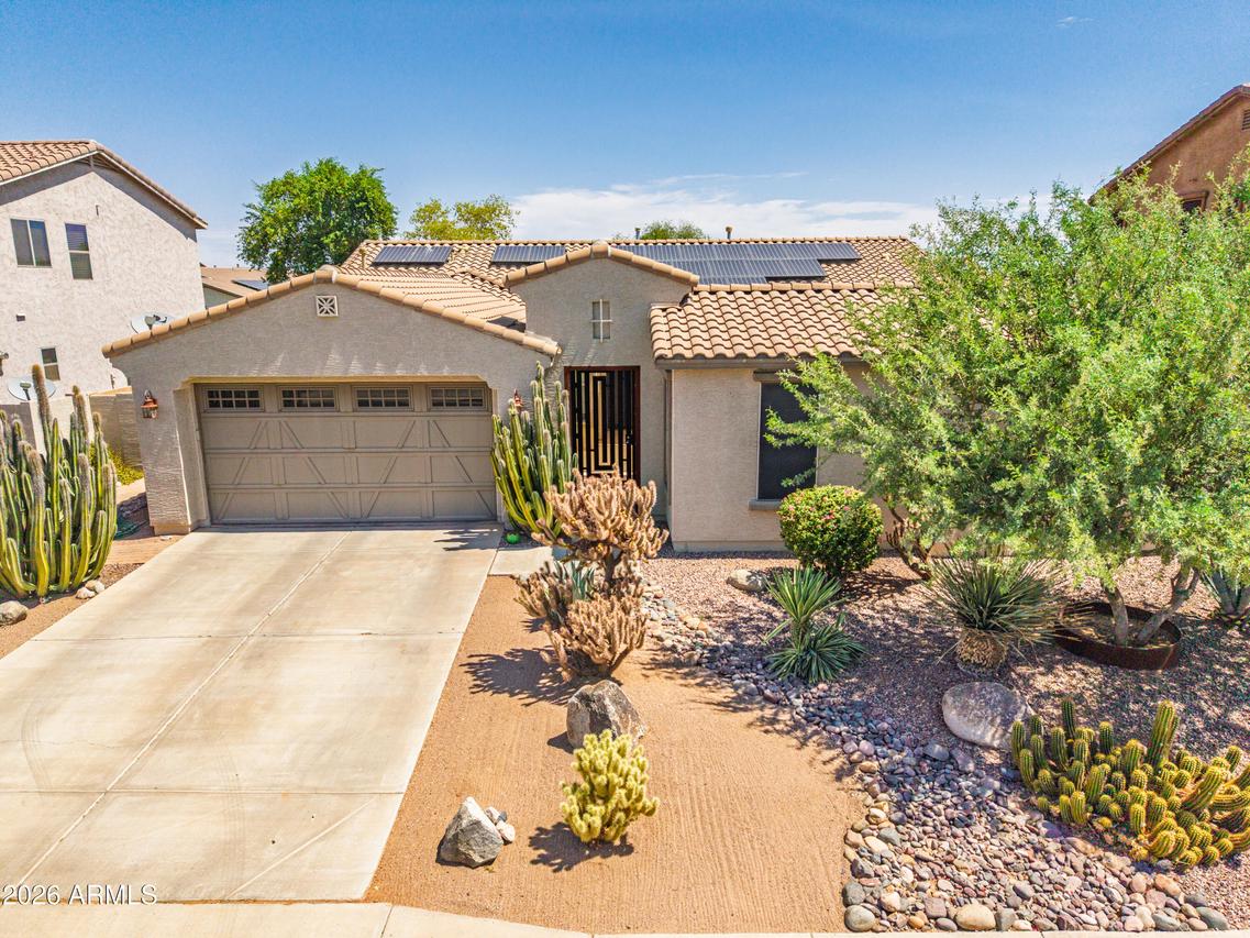 40748 W Bravo Dr., Maricopa, AZ 85138