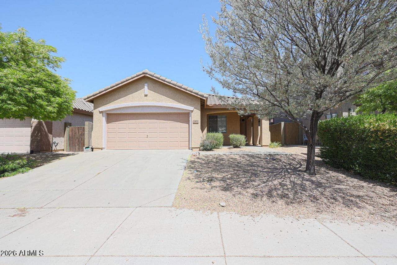2470 W Warren Dr., Anthem, AZ 85086