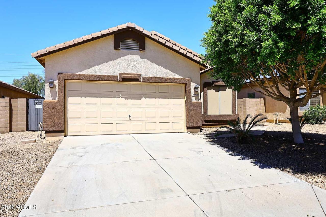 15310 N 162nd Ln., Surprise, AZ 85379