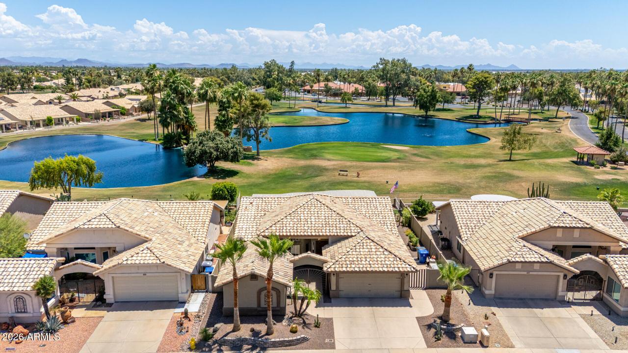 17383 N Lonesome Dove Tr., Surprise, AZ 85374