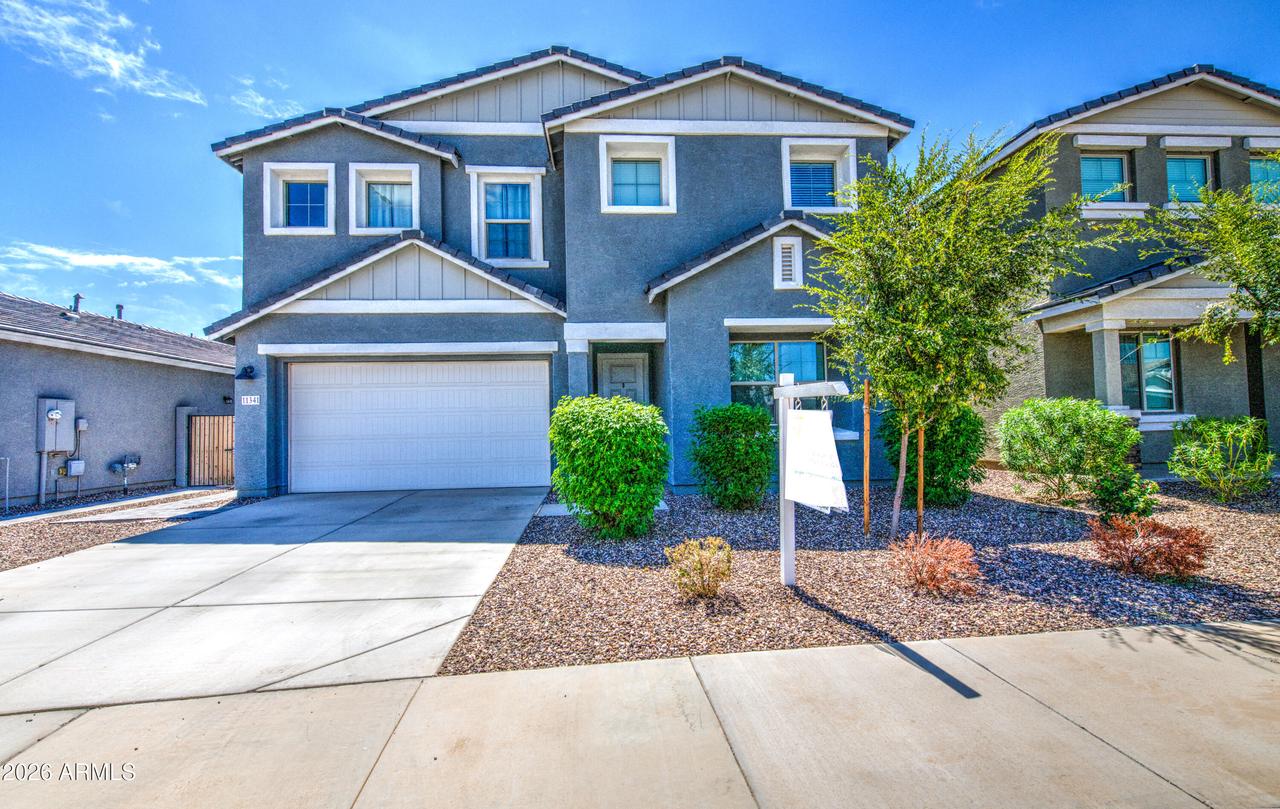 11341 E Ulysses Ave., Mesa, AZ 85212
