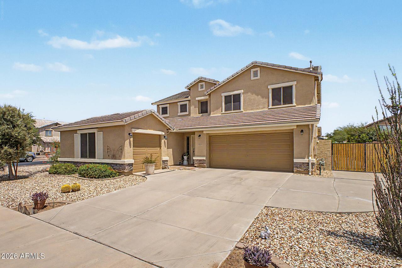 14276 W Desert Hills Dr., Surprise, AZ 85379