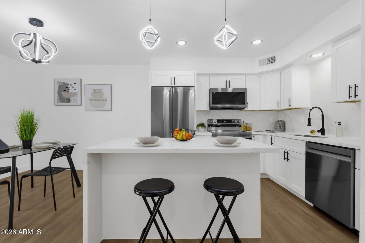 2121 S Pennington St. #21, Mesa, AZ 85202