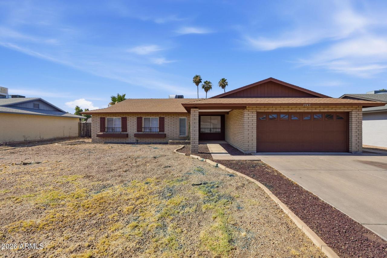 3945 W Barbara Ave., Phoenix, AZ 85051
