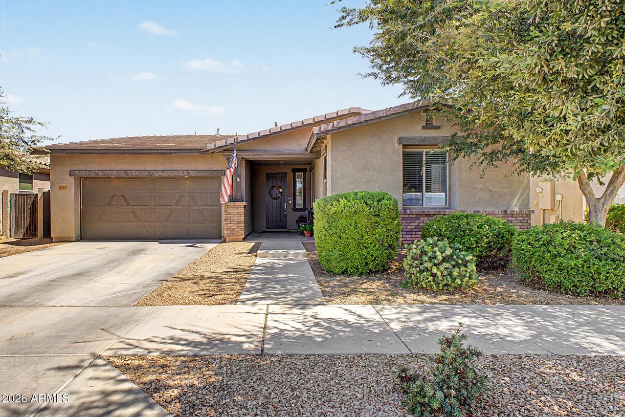 22516 E Duncan St., Queen Creek, AZ 85142