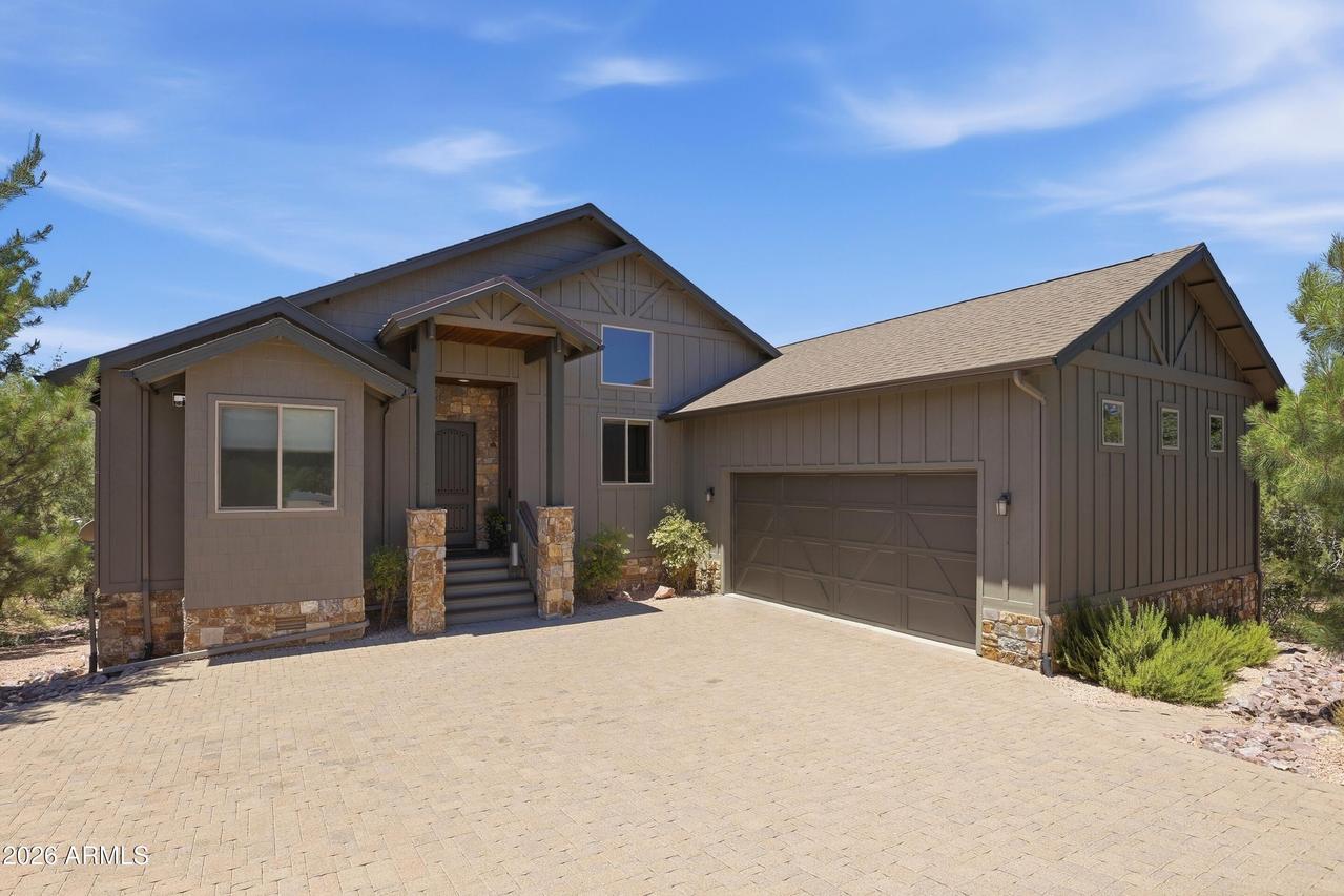 2405 E Scarlet Bugler Cir., Payson, AZ 85541