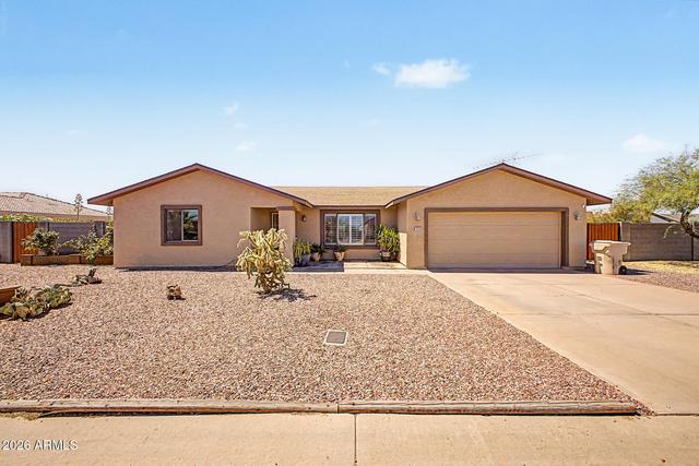 Homes Just Sold That Attend Vista Grande High School: August 4th to August 10th