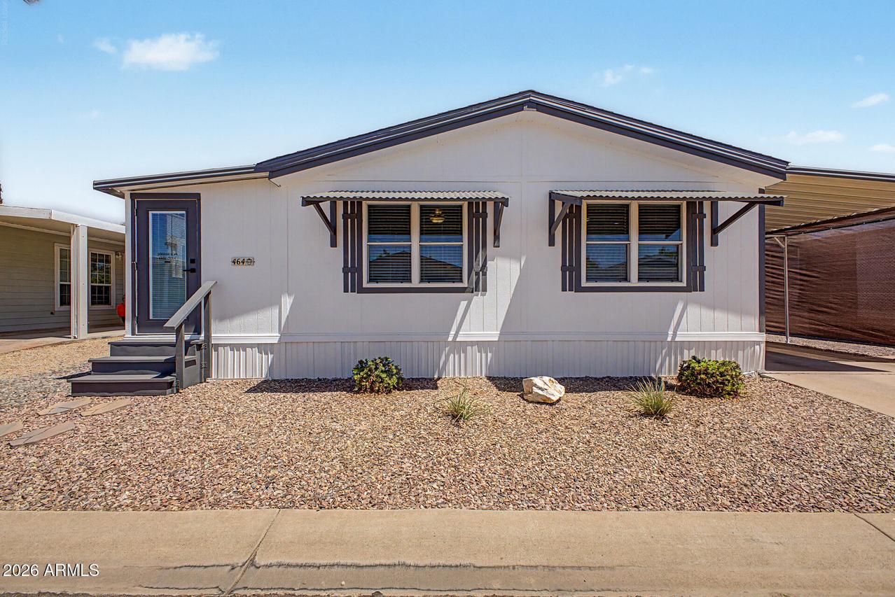 2401 W Southern Ave. #464, Tempe, AZ 85282