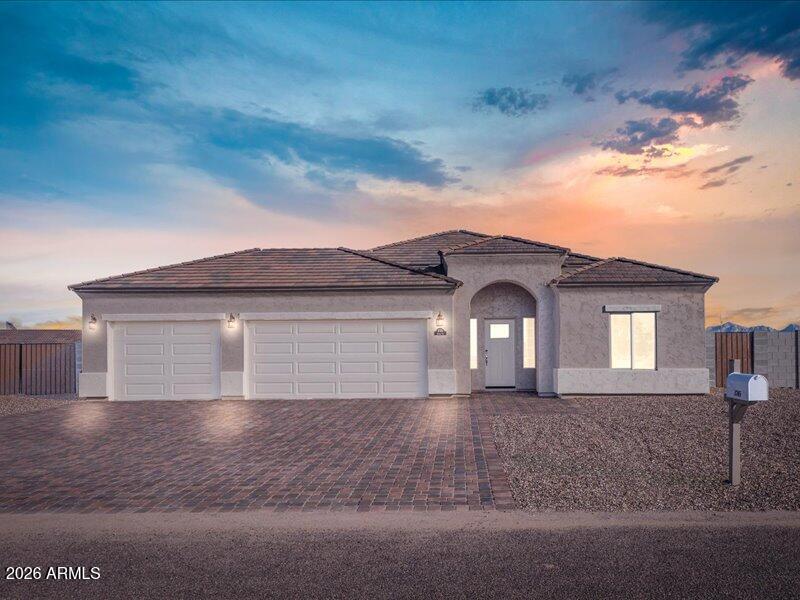 4040 N Kioha Dr., Eloy, AZ 85131