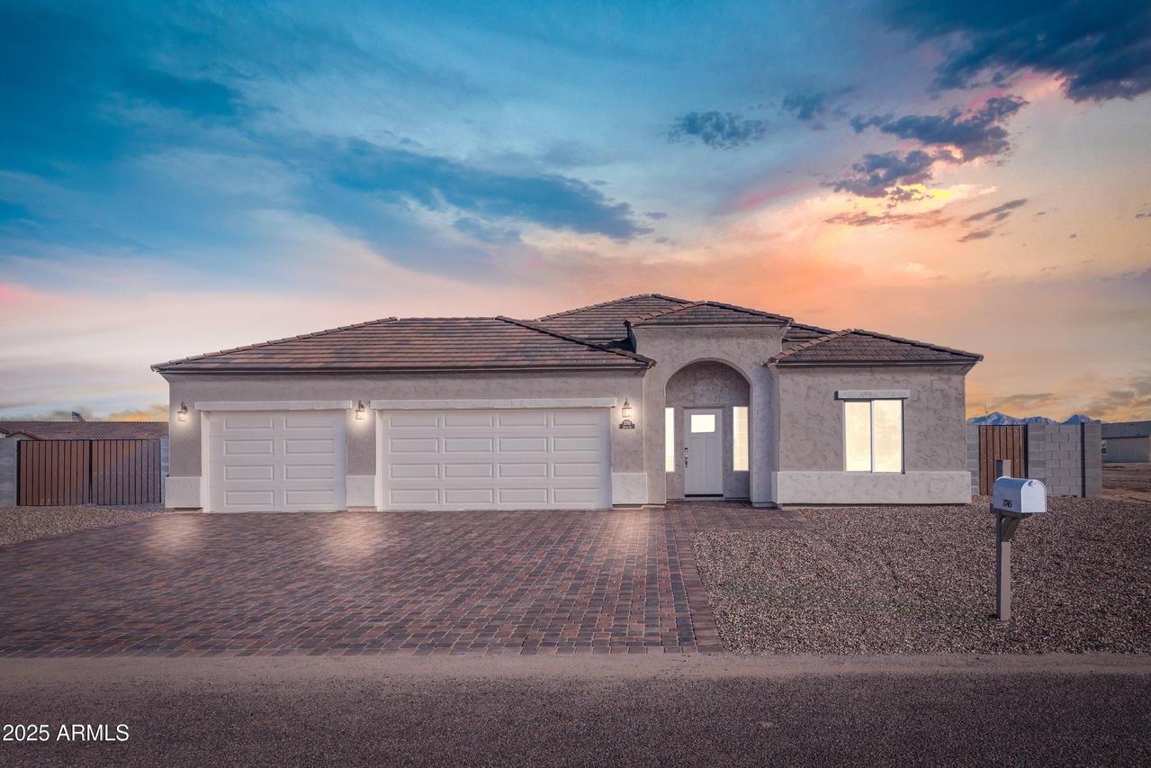 4050 N Kioha Dr., Eloy, AZ 85131