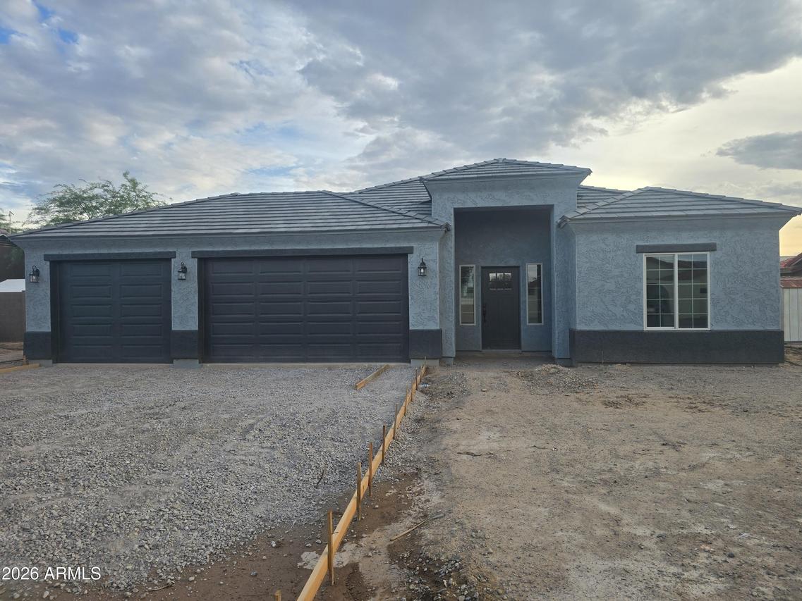 8611 W Mission Hills Dr., Arizona City, AZ 85123