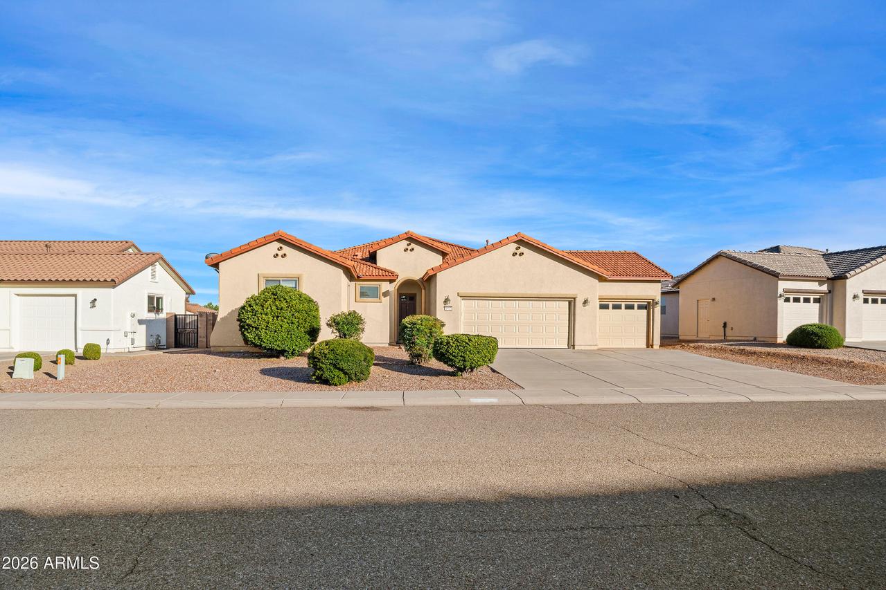 1912 Prairie Grass Dr., Sierra Vista, AZ 85635