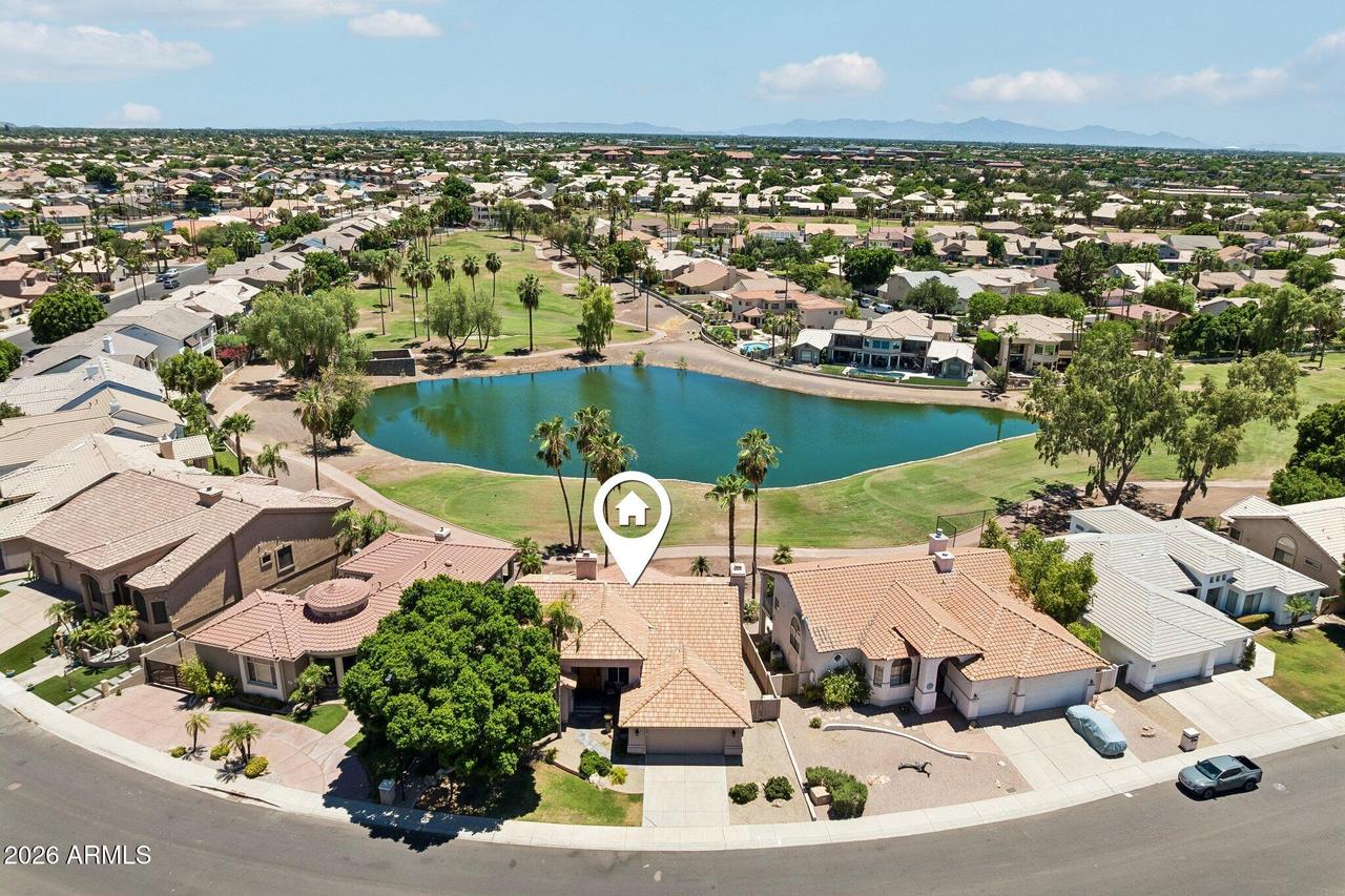 5681 W Abraham Ln., Glendale, AZ 85308