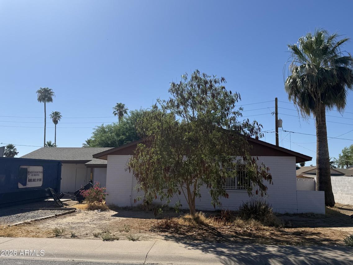 4154 N 63rd Dr., Phoenix, AZ 85033