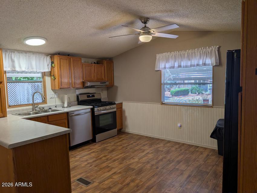 16 N Star Vale #56, Star Valley, AZ 85541