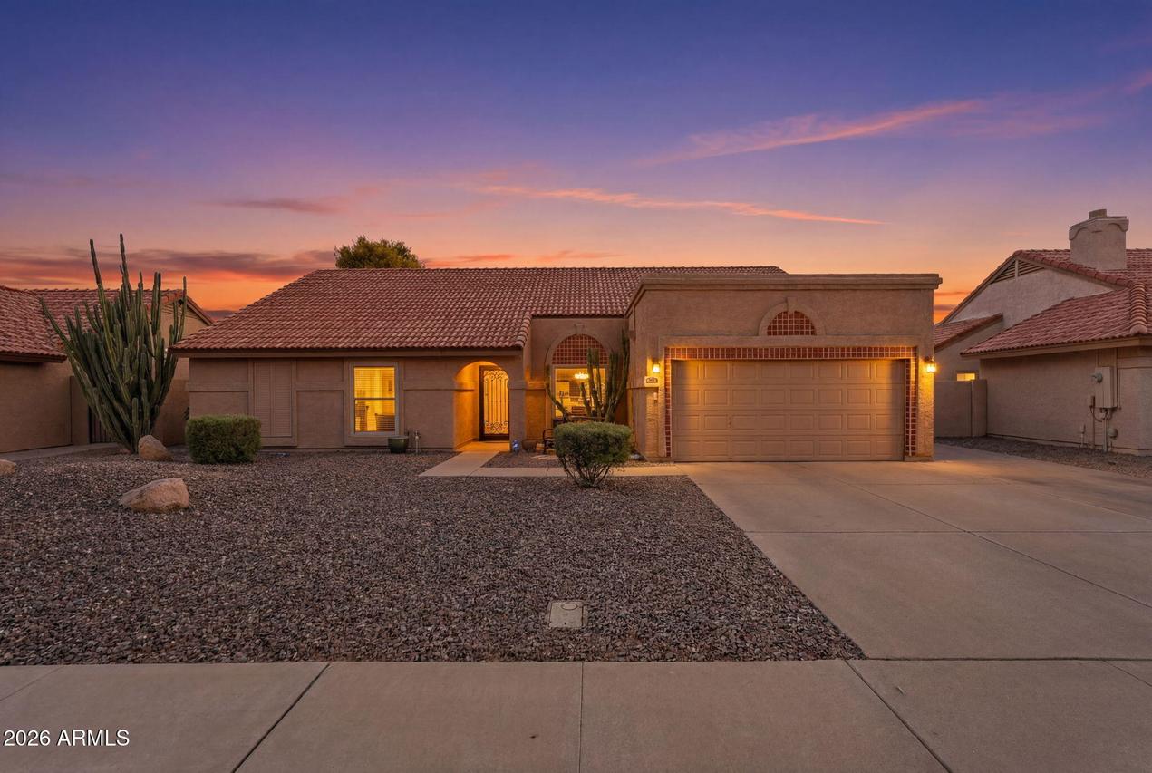 5600 W Geronimo St., Chandler, AZ 85226