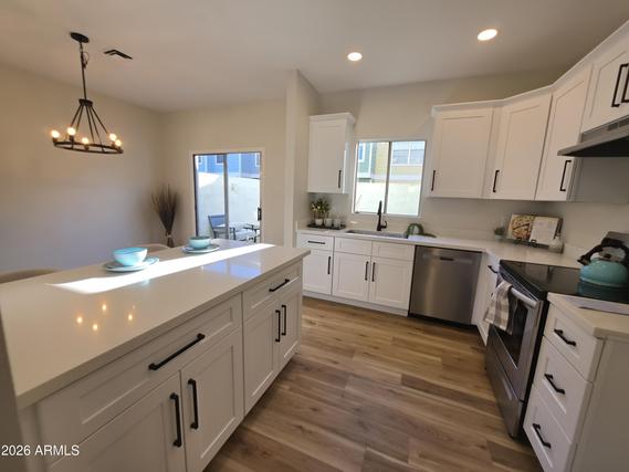 New Homes For Sale This Week That Attend Andersen Junior High School: June 26th to July 2nd