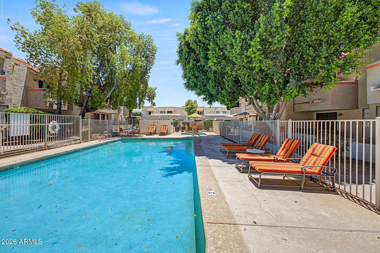 885 N Granite Reef Rd. #82, Scottsdale, AZ 85257