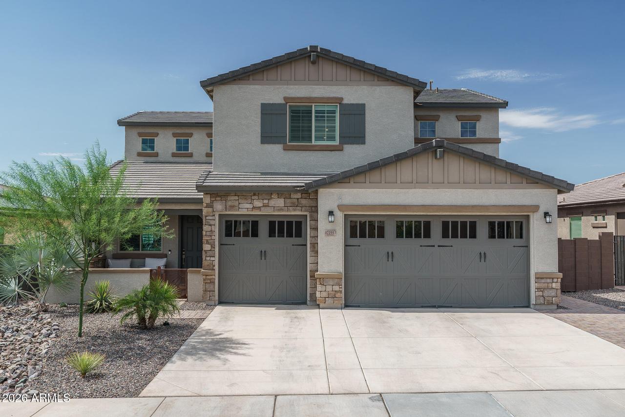 17255 W Diana Ave., Waddell, AZ 85355