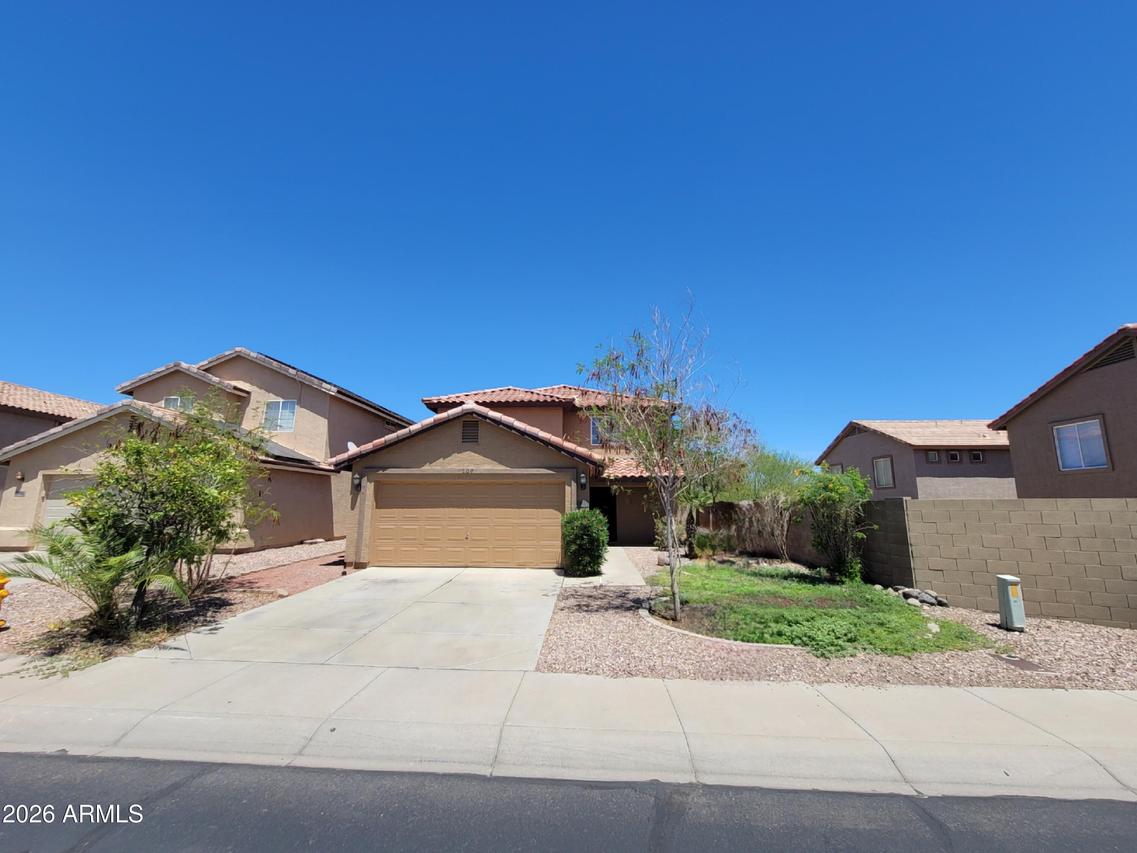 107 S 220th Dr., Buckeye, AZ 85326