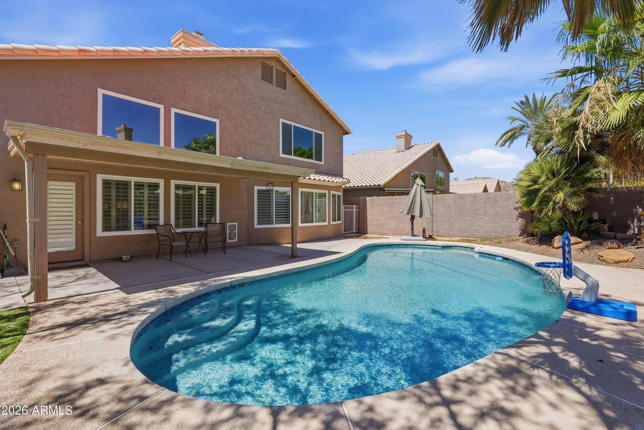 2744 E Brookwood Ct., Phoenix, AZ 85048