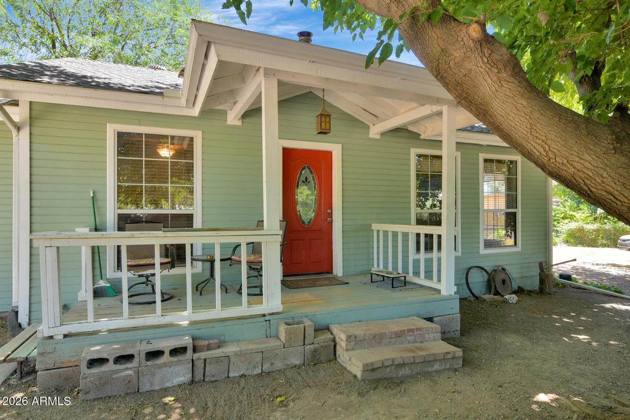 3665 E Tumbleweed Dr., Camp Verde, AZ 86322