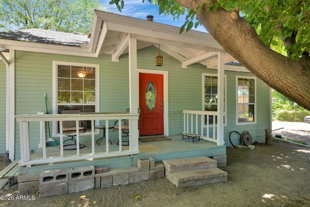 Homes Just Sold in Camp Verde: August 4th to August 10th