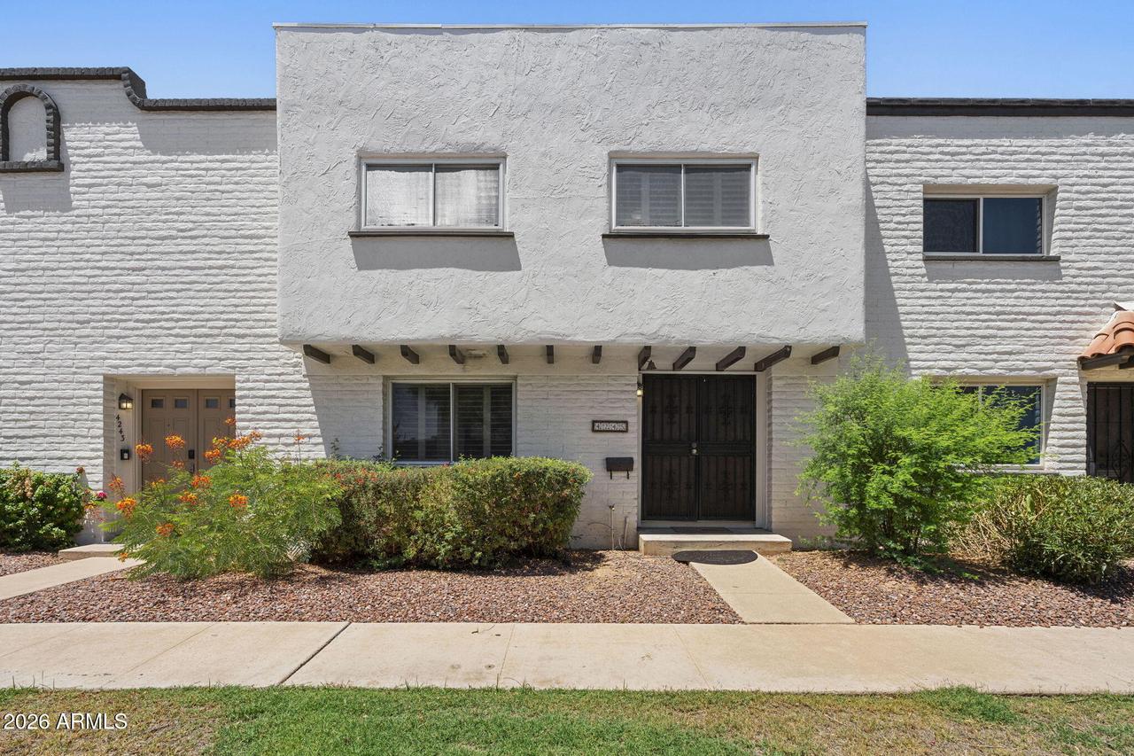 4245 N Miller Rd., Scottsdale, AZ 85251